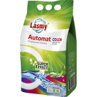 Стиральный порошок для цветного белья Lasmy1