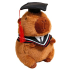 Игрушка мягкая Капибара1