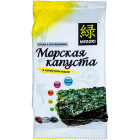 Морская капуста Midori1
