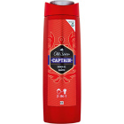 Гель для душа и шампунь 2в1 Old Spice1