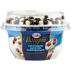 Йогурт с хрустящими шариками Daily1