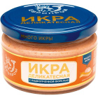 Икра Деликатесная Европром1