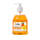 Жидкое мыло для рук Капля Радуги1