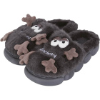 Тапки женские1