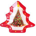 Блюдо Елочка1