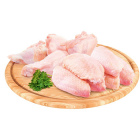 Крыло цыпленка1