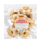 Пряники Цветок апельсина Пекарня Марии1