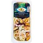 Коктейль из морепродуктов Shellycruz Gold1