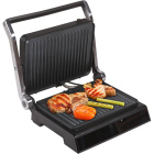 Гриль SteakPRO G807D Red Solution1