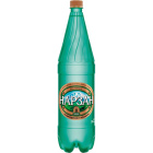 Вода минеральная натуральной газации Нарзан1