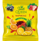 Мармелад желейный Ассорти Sweet Queen1