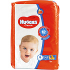 Подгузники Huggies Classic1