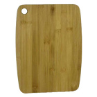 Cкидка Доска разделочная из бамбука. Акционный товар в каталоге