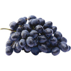 Виноград черный Кишмиш, 1 кг1
