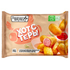 Хотстеры Горячая штучка1