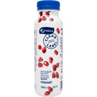 Йогурт питьевой Clean Label Viola1