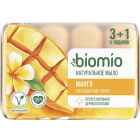 Набор мыла BioMio1