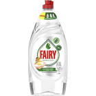 Гель для мытья посуды Fairy1