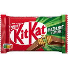 Шоколад молочный с хрустящей вафлей KitKat1