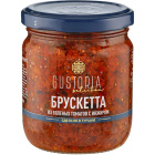 Брускетта из вяленых томатов с инжиром Gustoria1