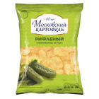 Чипсы картофельные Московский картофель1