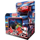 Драже с игрушкой Гоночные машинки Smart Sweets1