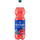 Напиток Глинтвейн из Черноголовки1