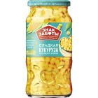 Кукуруза сахарная Знак заботы1