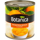 Мандарины Botanica1