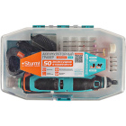 Гравер аккумуляторный Sturm!1