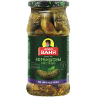 Корнишоны по-французски Дядя Ваня1