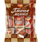 Конфеты Птичье молоко Красный Октябрь1