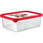 Cкидка Контейнер для продуктов Зимняя сказка Sugar & Spice. Акционный товар в каталоге