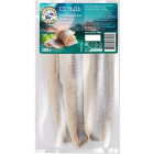 Сельдь соленая Петровская бухта1