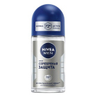 Cкидка Дезодорант шариковый Nivea Men. Акционный товар в каталоге