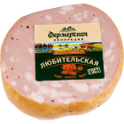 Колбаса Любительская Фермерская Коллекция1