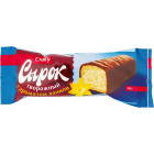 Сырок творожный глазированный Daily1