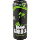 Напиток энергетический Gorilla1