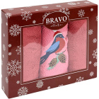 Набор полотенец1