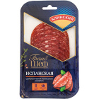 Колбаса Испанская Клинский МК1