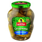 Огурцы маринованные Дядя Ваня1