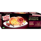 Пирог Австрийский штрудель Сдобная особа1