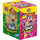 Конфета жидкая Очки-Запивалочки Канди Клаб1