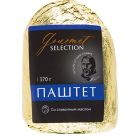 Паштет с маслом запеченный Gourmet Selection1