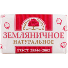 Мыло туалетное Земляничное Рецепты чистоты1