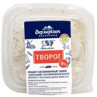 Творог Фермерская Коллекция1