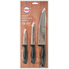 Набор ножей TimA1