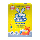 Стиральный порошок универсальный Ушастый нянь1