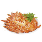 Креветки Королевские Ваннамей1