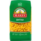 Макаронные изделия Makfa1